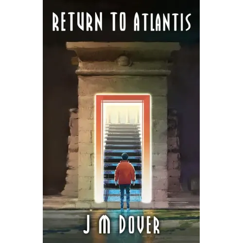 Return to Atlantis