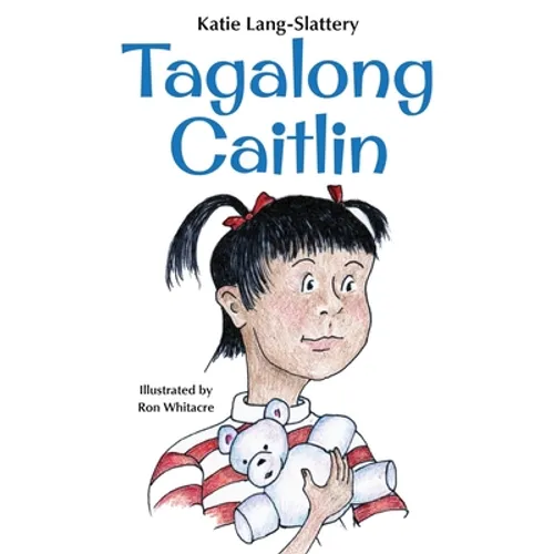 Tagalong Caitlin