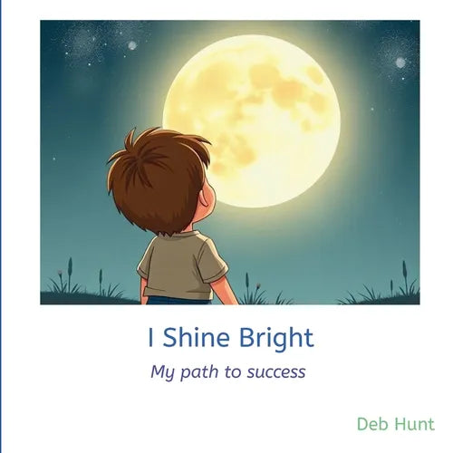 I Shine Bright: My path to success