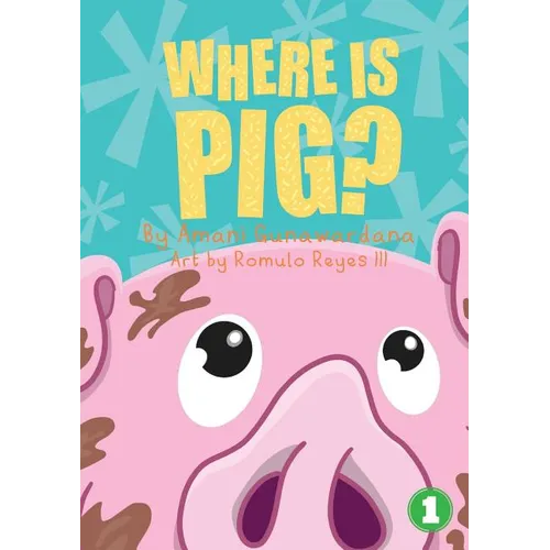 Where Is Pig?