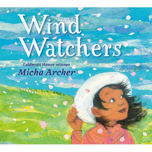 Wind Watchers