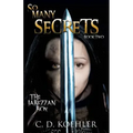 So Many Secrets: The Jabezzan Box Book Two
