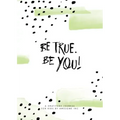 Be True, Be You!: Gratitude Journal for Kids