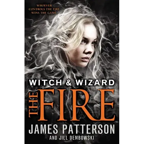 The Fire
