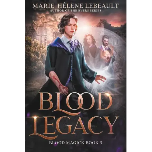 Blood Legacy