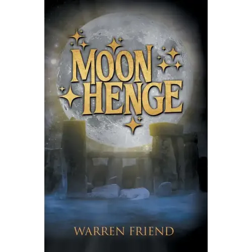 Moon Henge