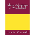 Alice's Adventures in Wonderland