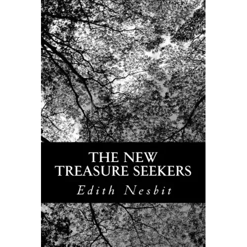 The New Treasure Seekers