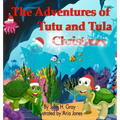 The Adventures of Tutu and Tula. Christmas