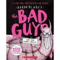 The Bad Guys in Let the Games Begin! (the Bad Guys #17)