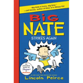 Big Nate Strikes Again