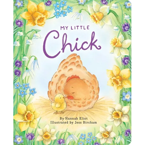 My Little Chick