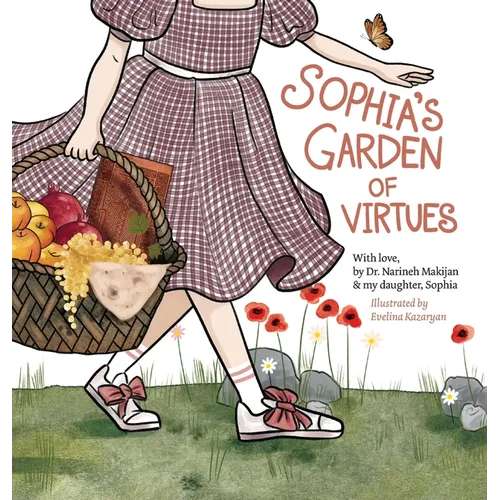 Sophia's Garden of Virtues
