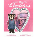 Betsy Bear's Valentines