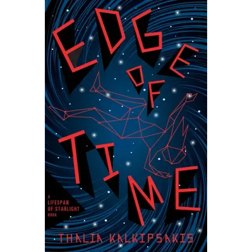 Edge of Time