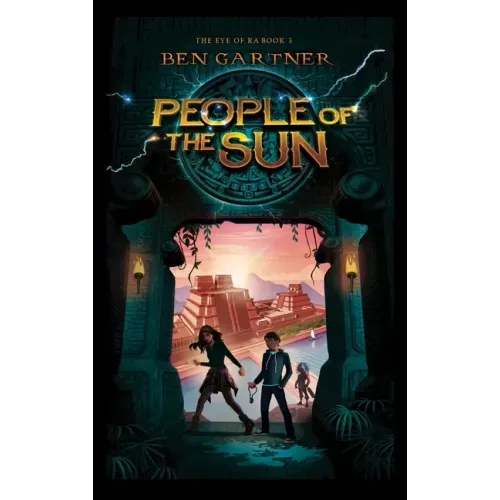 People of the Sun