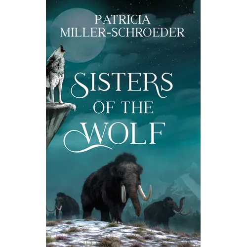 Sisters of the Wolf