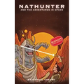 Nathunter and the Adventures in Space
