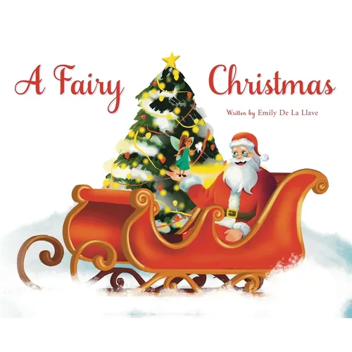 A Fairy Christmas
