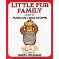 Little Fur Family Mini Edition in Keepsake Box