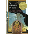 A Wrinkle in Time: (Newbery Medal Winner)