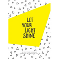 Let Your Light Shine: Gratitude Journal for Kids