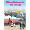 Njaga Returns to the Village