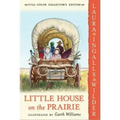 Little House on the Prairie
