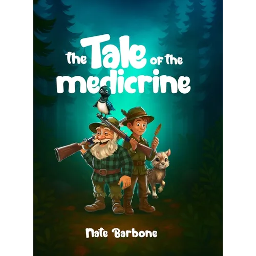 The Tale of the Medicrine
