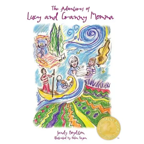 The Adventures of Lucy and Granny Momma