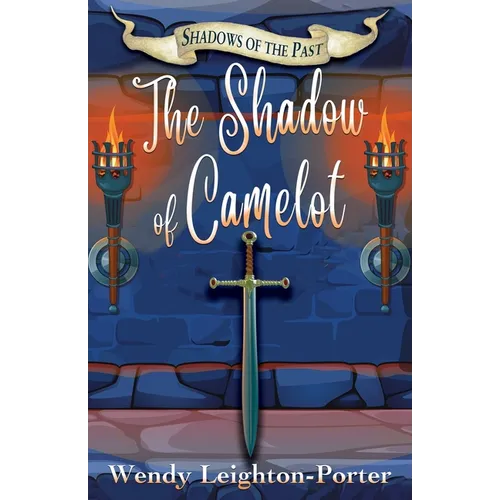 The Shadow of Camelot - Paperback