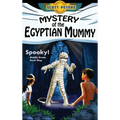 Mystery of the Egyptian Mummy: An Ancient Egypt Kids Book