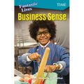 Fantastic Kids: Business Sense