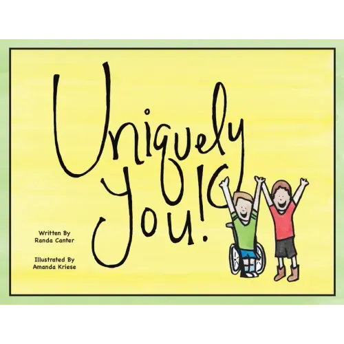 Uniquely You!