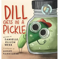 Dill Gets in a Pickle