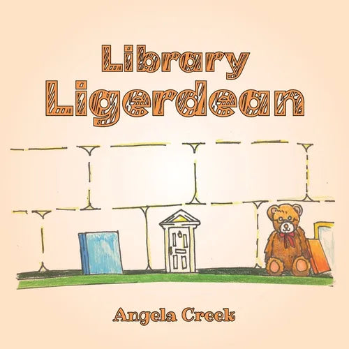 Library Ligerdean - Paperback