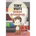 Teddy Visits Great Grandma