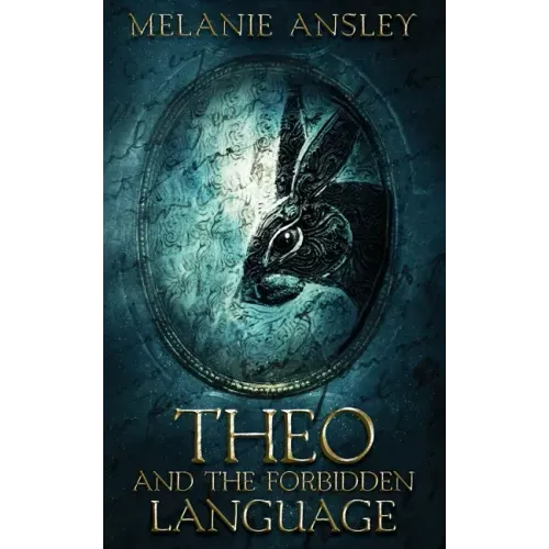 Theo and the Forbidden Language