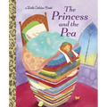 The Princess and the Pea