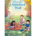A Multicultural Picnic: Children's Picture Book