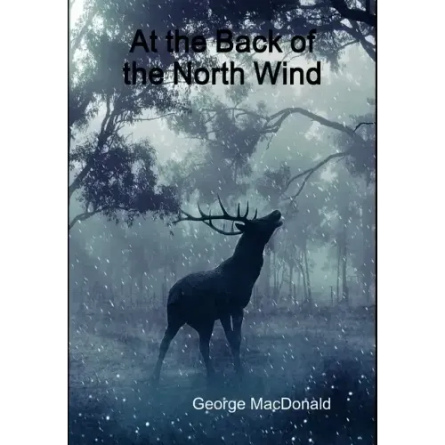 At the Back of the North Wind