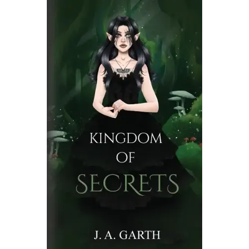Kingdom of secrets