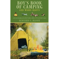 Boy's Book of Camping and Wood Crafts