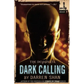 The Demonata: Dark Calling