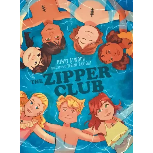 The Zipper Club