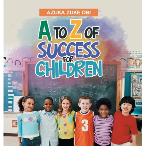 A to Z of Success for Children