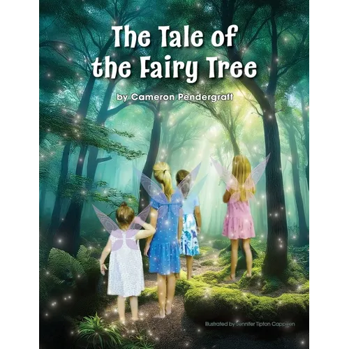 The Tale of the Fairy Tree