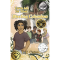 Find Me In Time: Meeting Columbus