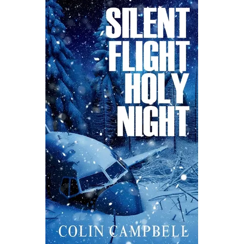 Silent Flight Holy Night