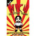 Nicu - The Littlest Vampire